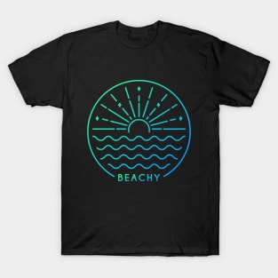Beachy T-Shirt